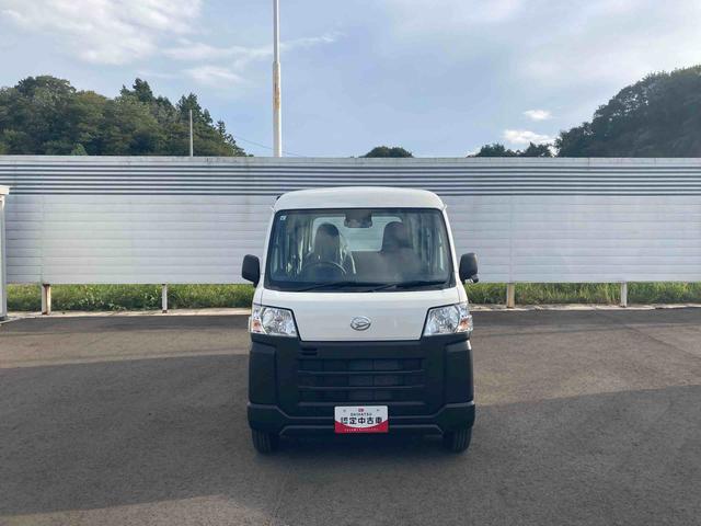 ハイゼットカーゴ スペシャル（2枚目）