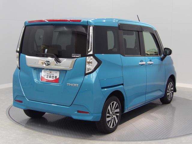 トール カスタムG(6枚目)