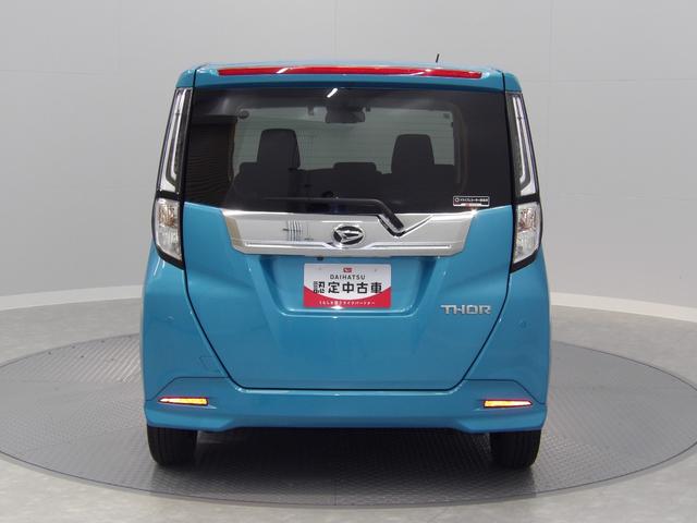 トール カスタムG(7枚目)