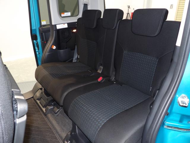 トール カスタムG(14枚目)