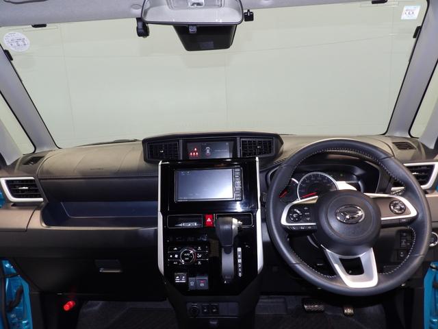 トール カスタムG(15枚目)