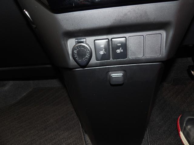 トール カスタムG(21枚目)