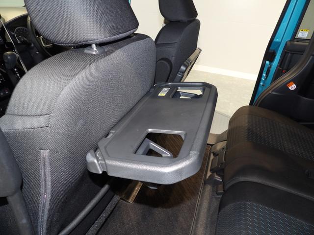 トール カスタムG(22枚目)