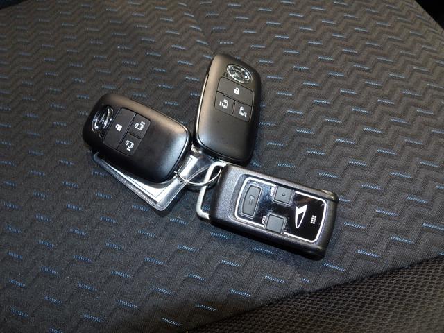 トール カスタムG(25枚目)