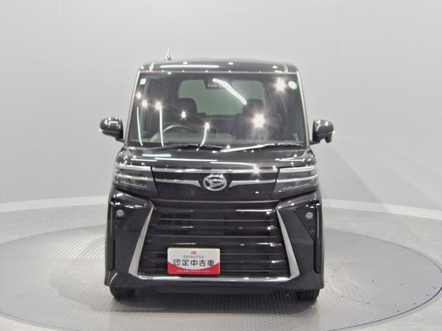 タント カスタムX(3枚目)