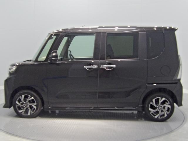 タント カスタムX(9枚目)