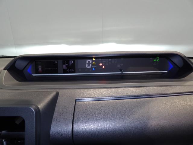 タント カスタムX(10枚目)