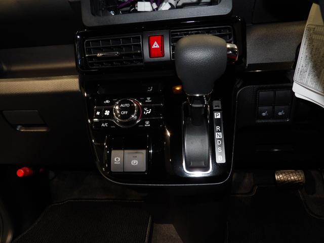 タント カスタムX(11枚目)