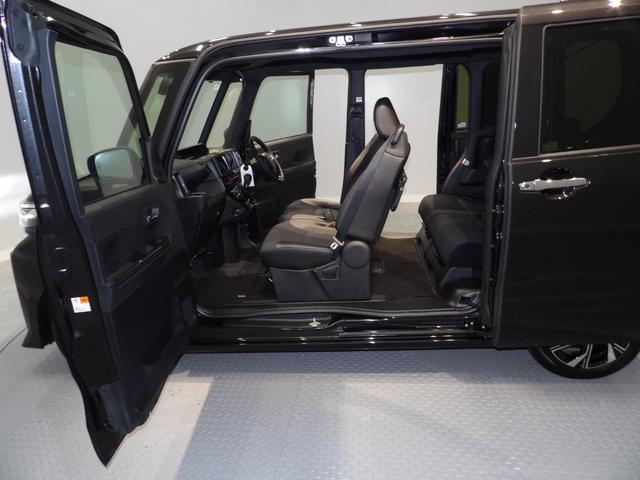 タント カスタムX(12枚目)