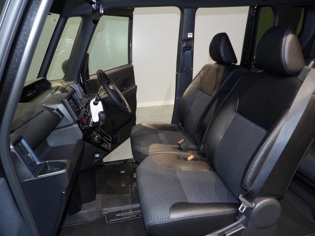 タント カスタムX(13枚目)