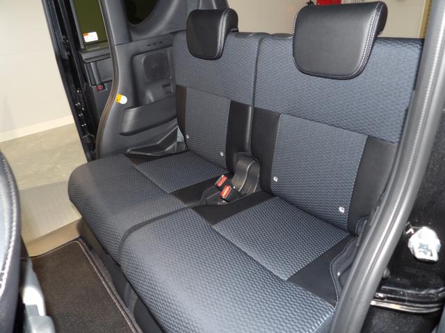 タント カスタムX(14枚目)