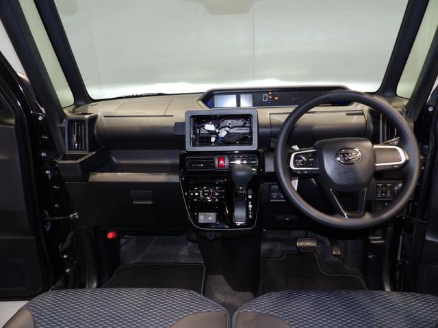 タント カスタムX(15枚目)