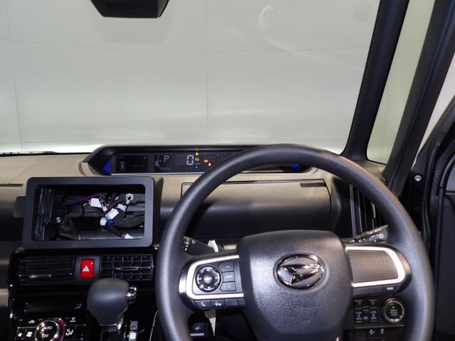 タント カスタムX(16枚目)