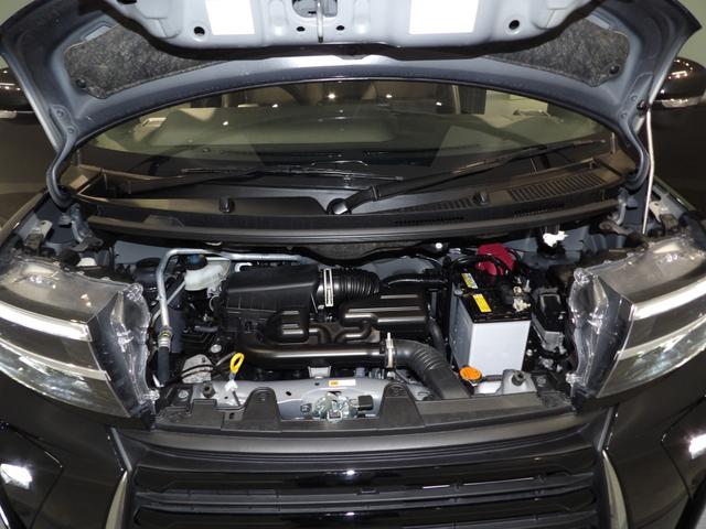 タント カスタムX(17枚目)