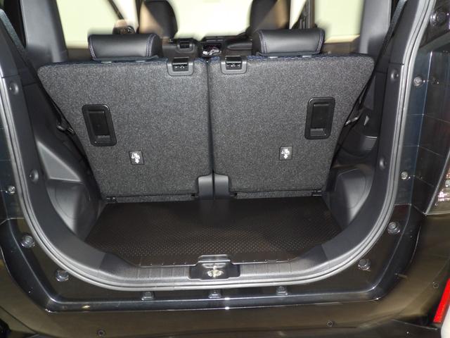 タント カスタムX(18枚目)