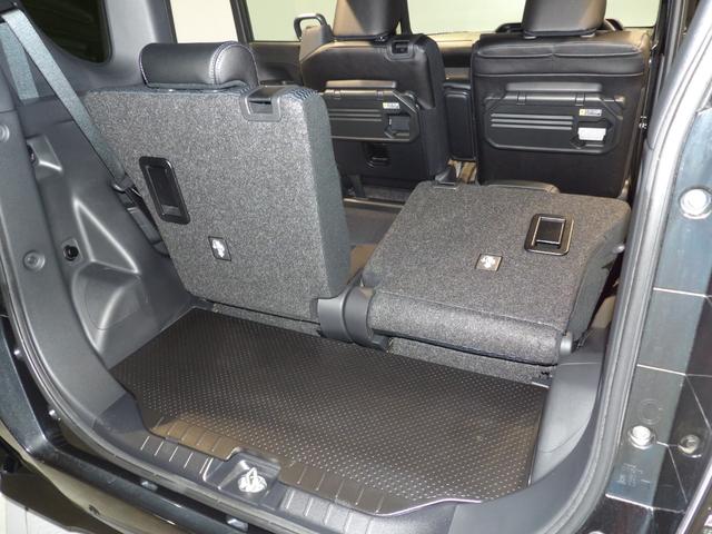 タント カスタムX(19枚目)