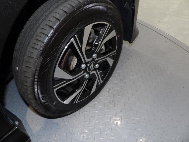 タント カスタムX(20枚目)