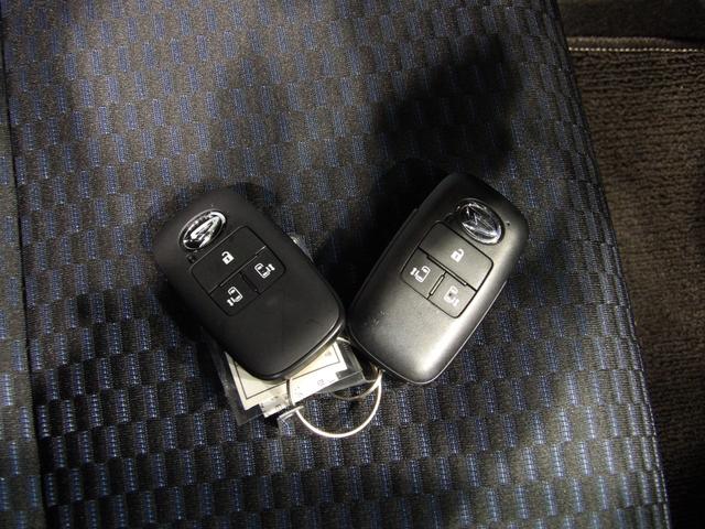 タント カスタムX(21枚目)