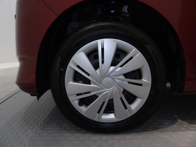 ミライース X SAIII 4WD LEDヘッドライト オートハイビーム クリアランスソナー(18枚目)