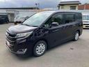 ノア ハイブリッドＧ　２ＷＤ　ＣＶＴ　純正ナビ（7枚目）