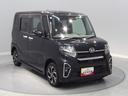 タント カスタムＸ　４ＷＤ　ミラクルオープンドア　両側パワースライドドア　　ＬＥＤヘッドライト　両席シートヒーター　１４インチＡＷ　プッシュスタート　キーフリー　フルオートエアコン（6枚目）