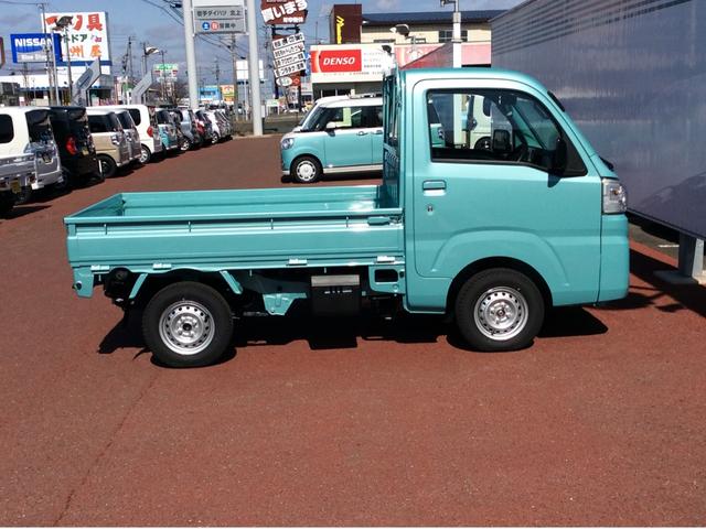 スタンダードSAIIIt(5枚目)