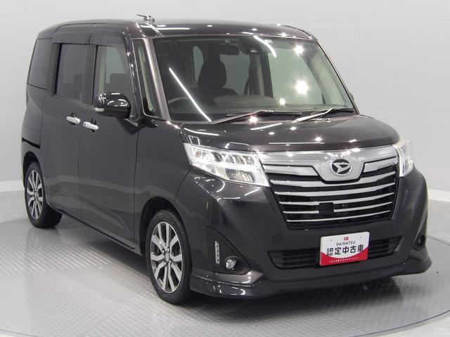 トール カスタムG ターボ SAII(4枚目)