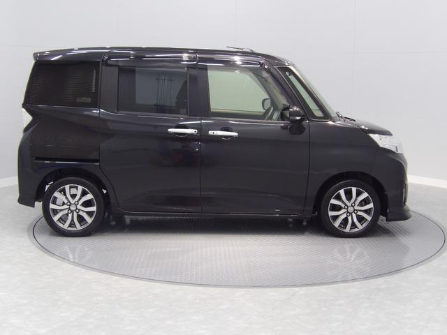 トール カスタムG ターボ SAII(5枚目)