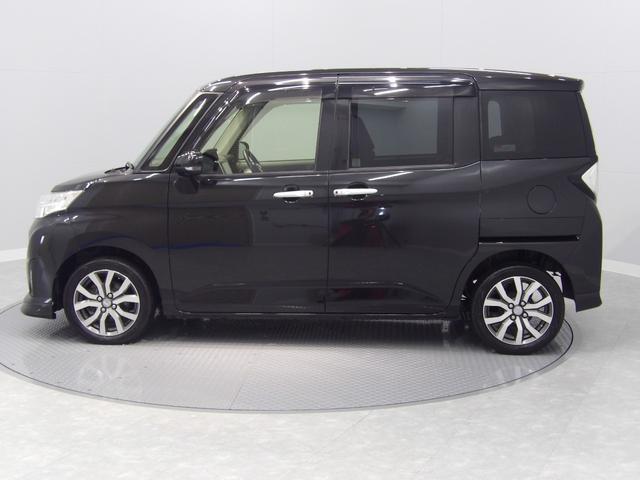 トール カスタムG ターボ SAII(9枚目)