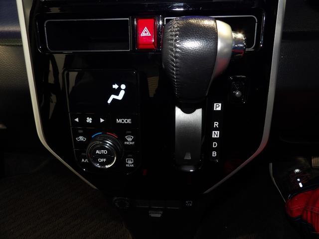 トール カスタムG ターボ SAII(11枚目)