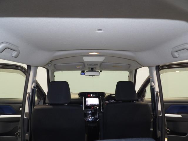 トール カスタムG ターボ SAII(12枚目)