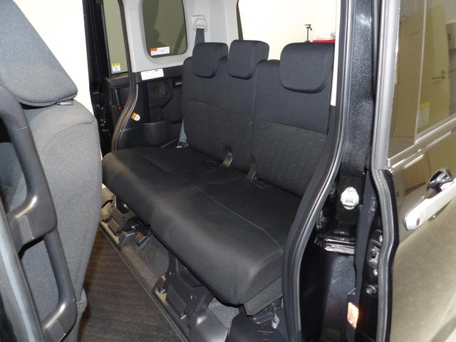 トール カスタムG ターボ SAII(14枚目)