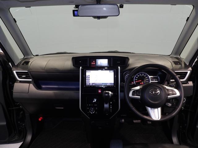 トール カスタムG ターボ SAII(15枚目)