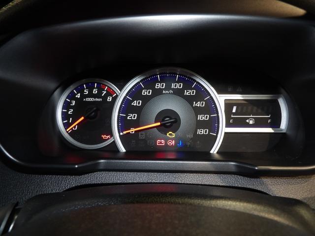 トール カスタムG ターボ SAII(16枚目)