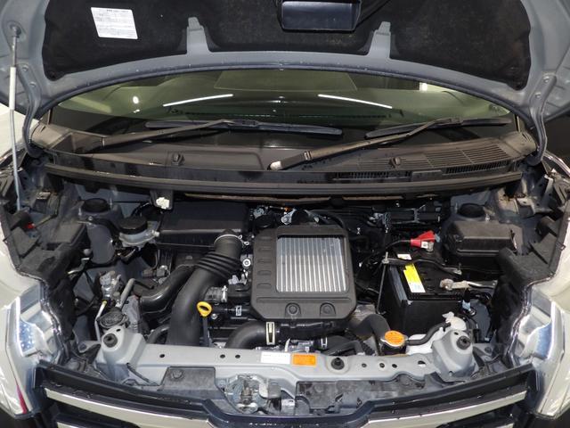 トール カスタムG ターボ SAII(17枚目)