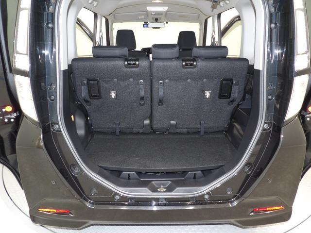 トール カスタムG ターボ SAII(18枚目)