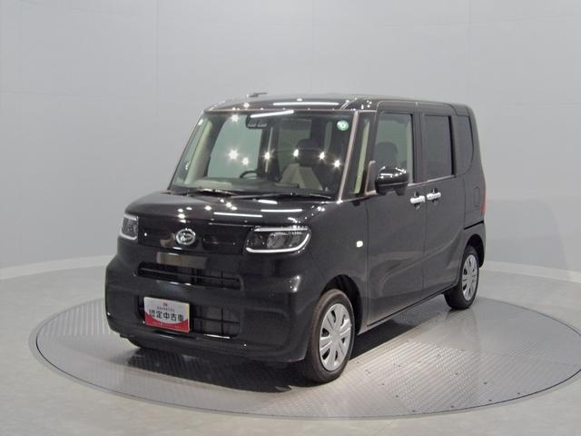 タント X(2枚目)