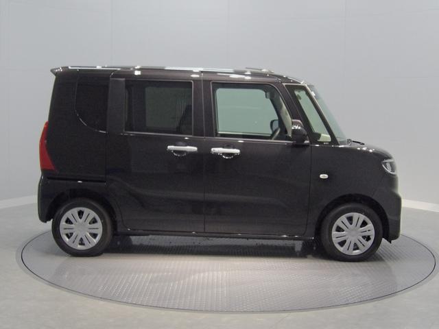 タント X(5枚目)