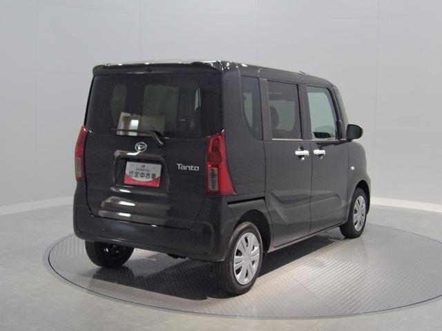 タント X(7枚目)