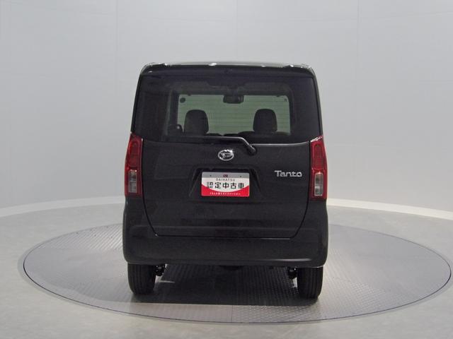タント X(8枚目)