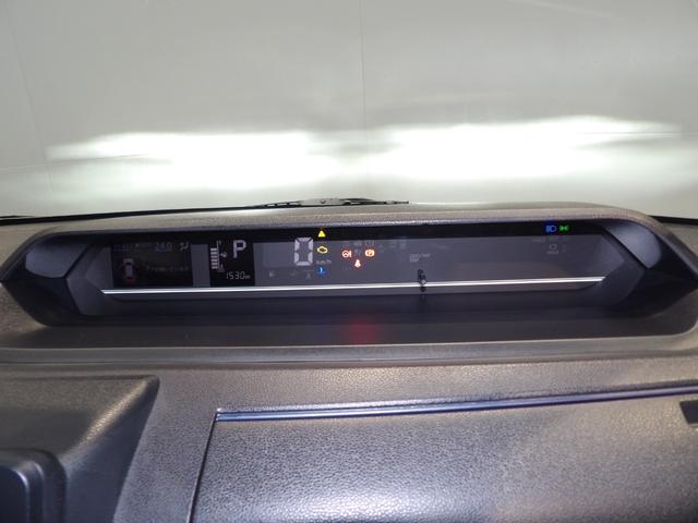 タント X(10枚目)