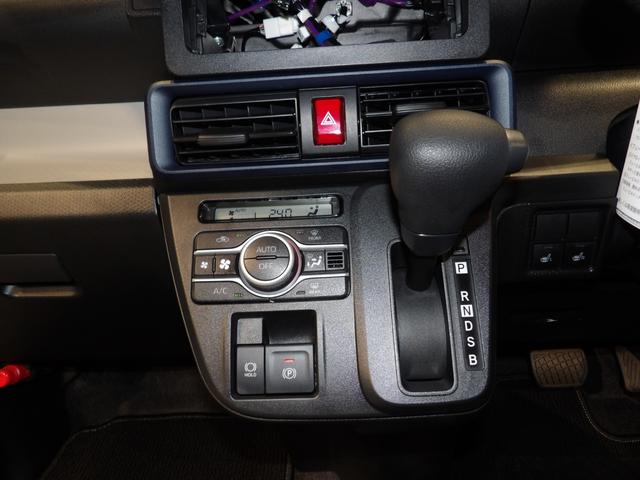 タント X(11枚目)