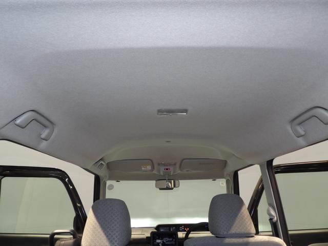 タント X(12枚目)