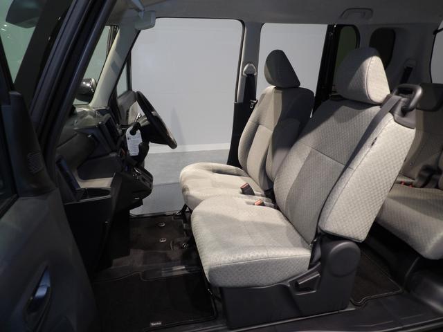 タント X(13枚目)