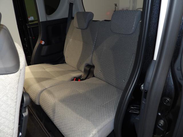 タント X(14枚目)