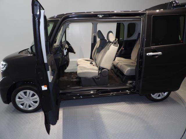 タント X(15枚目)