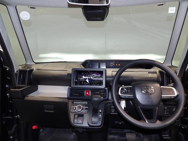 タント X(16枚目)