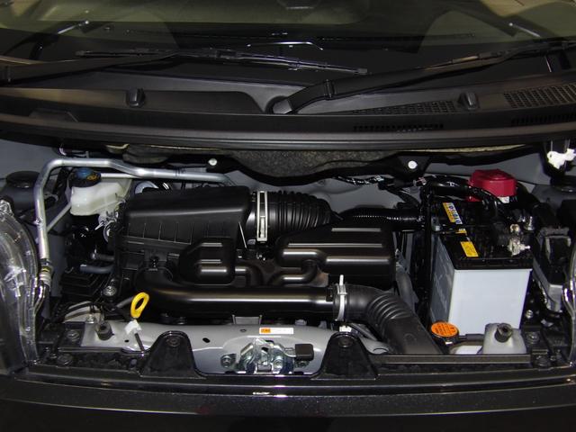 タント X(17枚目)