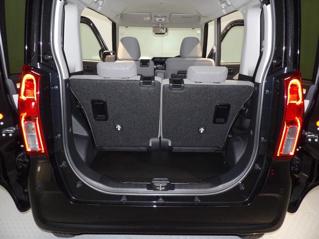 タント X(18枚目)