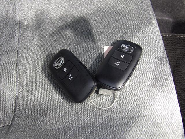 タント X(21枚目)